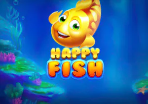 fun88 Happy Fish